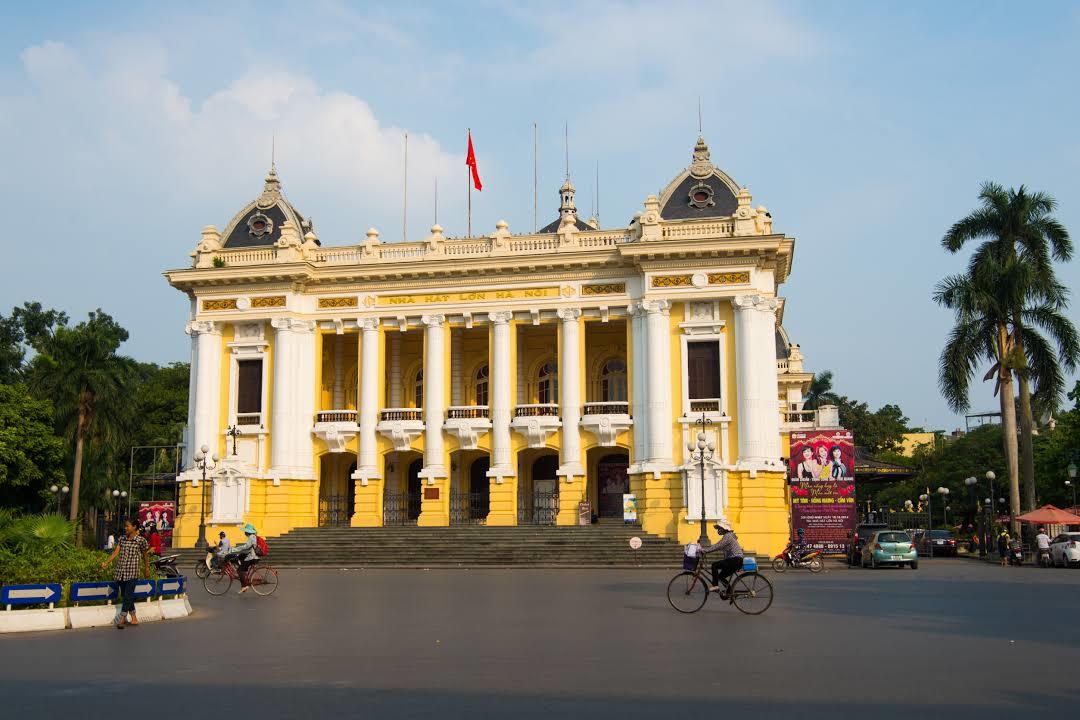 Opera van Hanoi